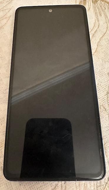 samsung bluetooth: Samsung Galaxy A53 5G, цвет - Черный, Отпечаток пальца — 1