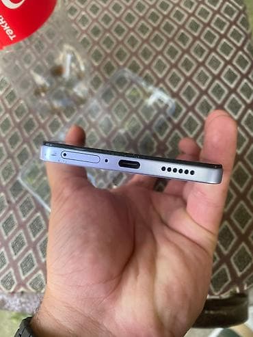 işlənmiş ucuz soyuducu: Vivo 128 GB, rəng - Göy — 6