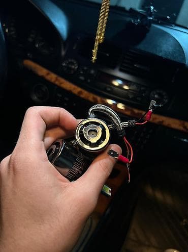 СТО, ремонт транспорта: Salam 2 cut ( 1 cut 13 manat ) 2 cut 20 manat iwlekdiler ideal — 6