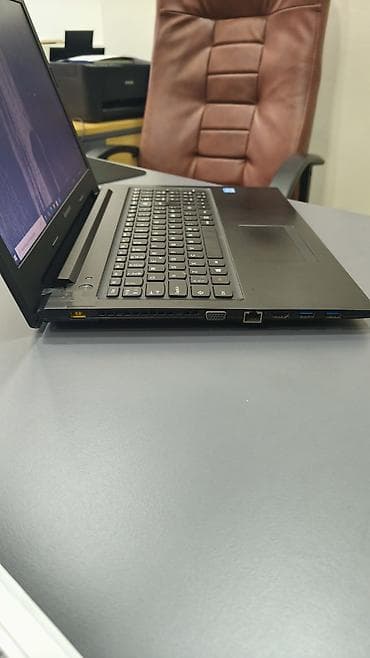 lenova a2016a40: İşlənmiş Lenovo IdeaPad, 15.6 ", Intel Core i7, 512 GB — 3
