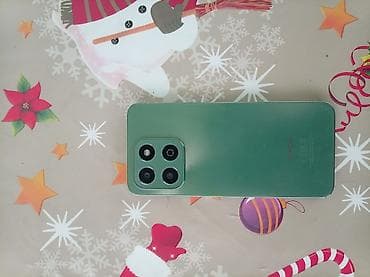 honor 60 se: Honor 7, rəng - Yaşıl — 1