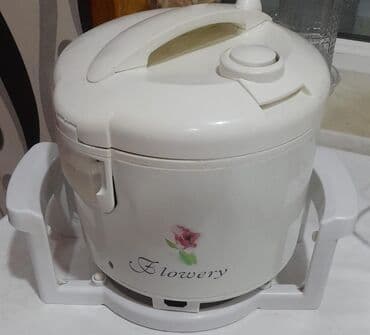 zimmer termopot: Termopot 4 l, Yeni — 1