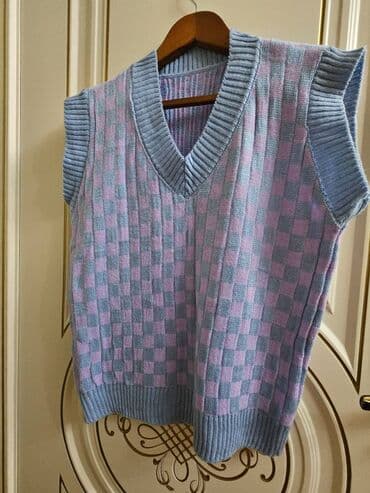 jiletlər: Jilet, Standart — 1