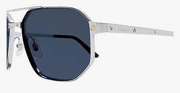 goz altı patciler: Cartier, Yeni — 2