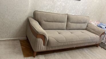 бир кишилик спальни: Диван, Раскладной, С подъемным механизмом — 4