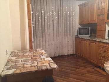 qubada kirayə evler: Nərimanov rayonu,Atatürk prospekti Ayna Sultanova heykəlinin — 16