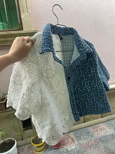 купить спортивный костюм: Işlemeli matrealdir.1defe tedbire geynilib.50manata alinib,Son qiymet — 4