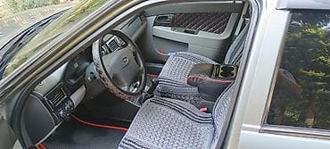 cruze stop led: VAZ (LADA) Priora: 1.6 l | 2007 il 150000 km Sedan — 9