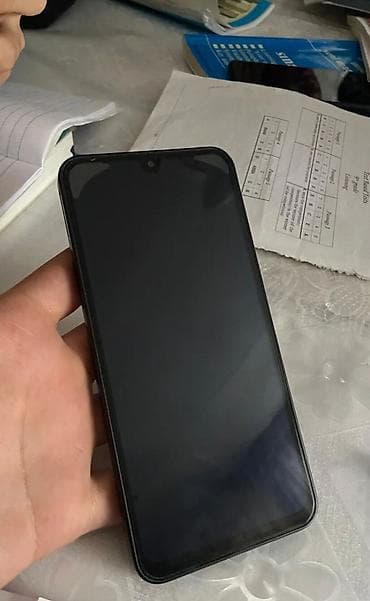 ericsson t 28: Samsung Galaxy A34 5G, 128 GB, rəng - Qara, İki sim kartlı — 3