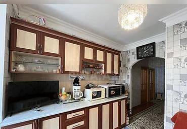 минский проект квартиры: Баку, 3 комнаты, Вторичка, м. 8 ноября, 80 м² — 3
