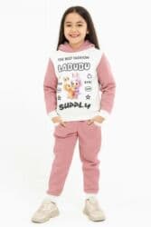 детские демисезонные комплекты: Комплект, Для девочек, 5 - 6 лет — 20