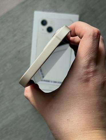 iphone 5s 64 gb: IPhone 13, 128 GB, Ağ, Zəmanət, Kredit, Simsiz şarj — 5