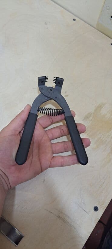 rezak satilir: Dəri işləri üçün avadanlıq və alətlər satılır. yeni biznes qurmaq üçün — 16