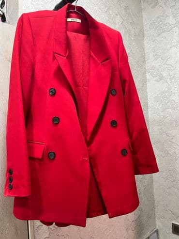 Мужская одежда: Şalvarı ilə birlikdə satılır — 1