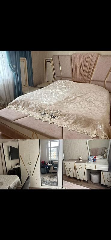 İkinəfərlik çarpayı