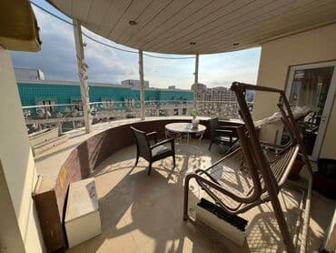 tap.az şirvanda satılan evlər: 5 otaqlı, Yeni tikili, m. Nəriman Nərimanov, 240 kv. m — 12