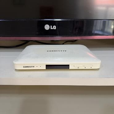 pult satisi: İşlənmiş Televizor LG LCD 32" Ünvandan götürmə — 9