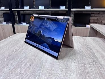 İşlənmiş HP Pavilion, 14 ", Intel Core i5, 256 GB, Ünvandan götürmə, Ödənişli çatdırılma, Rayonlara çatdırılma