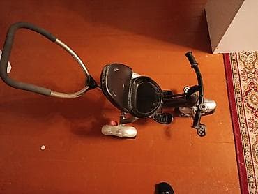 qara şalvar: İşlənmiş Üç təkərli Uşaq velosipedi 14", Ödənişli çatdırılma — 3