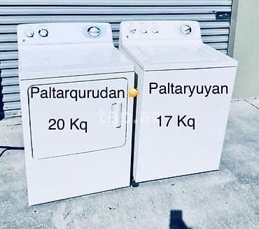 10000 ev: 100 kv. m, 3 otaqlı, Kombi, Qaz, İşıq — 1