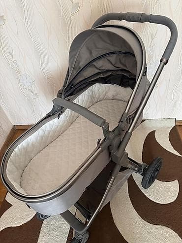uşag: Çıxarıla bilən beşikli araba, Kidilo — 2