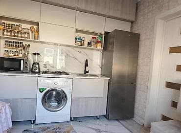 2 otaqlı, Yeni tikili, 51 kv. m