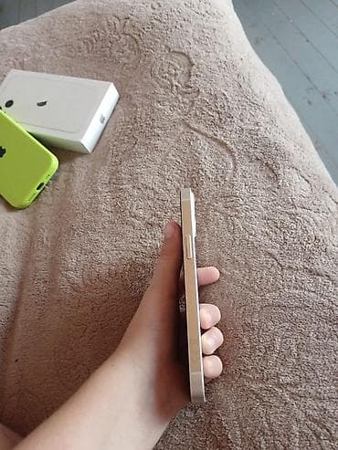iphne: 128 GB, Gümüşü, Face ID — 5