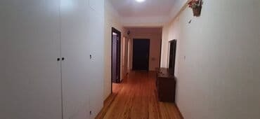 продажа трехкомнатных квартир: Баку, 3 комнаты, Вторичка, м. Кероглу, 87 м² — 12