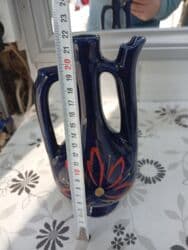 elcin: Bir vaza — 21