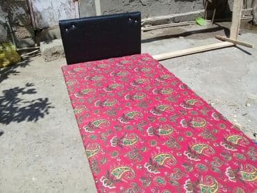 i̇ki mərtəbəli çarpayı: Carpayi — 5