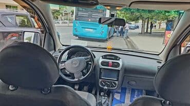 Водный транспорт: Opel Combo: 1.4 л | 2008 г. 500000 км Минивэн — 3