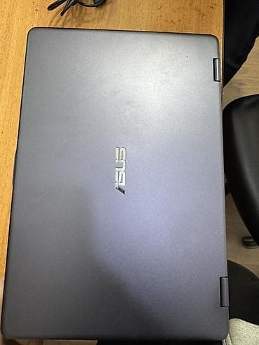 planşet ipad: ASUS VivoBook Flip 15 konvertasiya olunan noutbuk 16 gb RAM, - 15.6" — 1