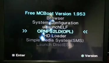 ps2 diskləri: Fre mc boot ps2 diskziz oyunlari acmaq imkanı verir — 2