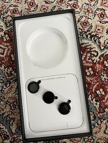 byd adapter: IPhone 13 Pro Max, 128 GB, Graphite, Face ID — 6