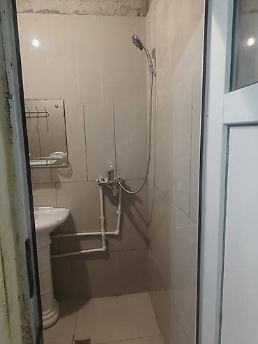 ramana kiraye ev: 2 otaqlı, 35 kv. m — 9