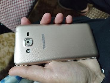 дисплей телефона fly fs520 selfie 1: Samsung Galaxy J2 Prime, 8 ГБ, цвет - Золотой, Битый — 4