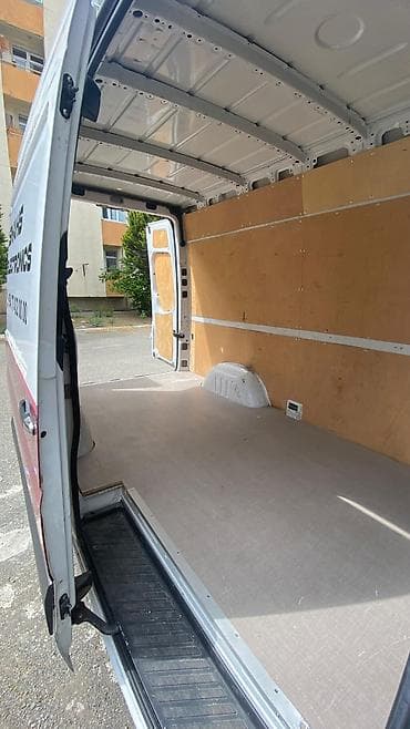 sahibinden ford transit 100 lük 5 1: Mercedes-Benz Sprinter: 2.2 l | 2008 il Van body type — 3