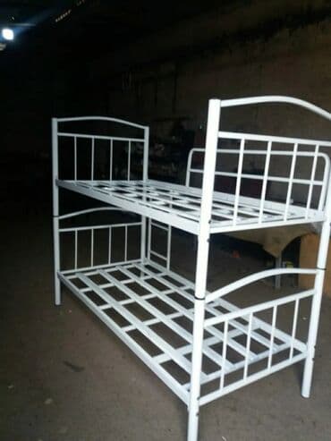 profilin qiymeti: Oğlan və qız üçün, Yeni, Çarpayı, Matras ilə, Siyirməsiz — 17