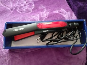 Ütülər və buxarlayıcılar: Ployka fen satilir.tezedi istifade etmedim.evde choxtu fenler deya — 2