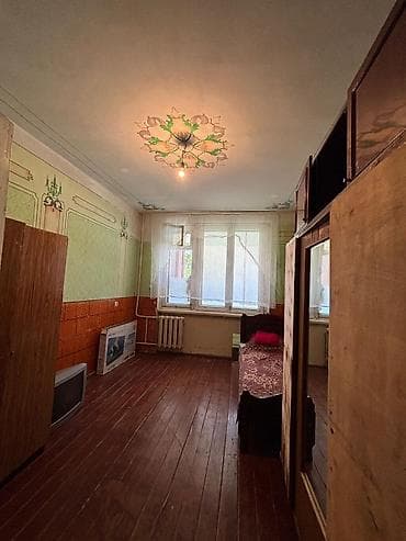 bine savxozda ucuz evler: 5 mertebeli binanin 1 mertebesi lelinqrad tipli 2 otaqli evimiz — 8