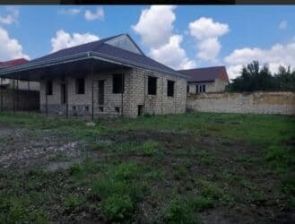 nərmanov ev: 4 otaqlı, 140 kv. m, Kredit yoxdur, Təmirsiz — 5