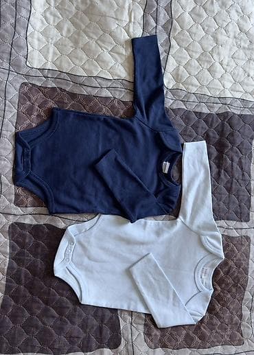 Dəstlər: Uşaq dəsti, Uniseks, 0 - 3 ay — 1