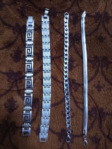 Qolbaglar polad matriyal — 1