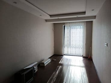 sarayda yeni tikili binalar: Xətai rayonu (Xətai Park, Gəncə prospekti) ərazisində inşa edilmiş 18 — 5