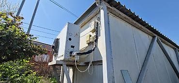 panel kamera: Sənaye soyuducu kamera (modul tipli) Konteynr soyuducu. Olçü: 12x2m — 3