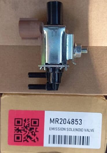 qazel matoru: Mitsubishi EQR sensoru Mitsubishi Airtrek,Outlander,Lancer,Pajero — 2