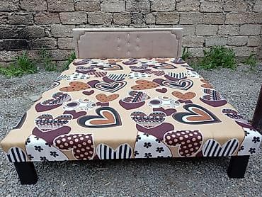 ucuz misarlar: Təzə çarpayılar — 2