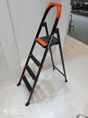 toxumaq ucun aletler: DİQQƏT: Mağaza deyil.Anbar şirkət satışıdır.Hər çeşiddə Nərdivanların — 22