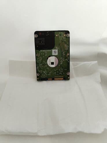 диски на хонда аккорд: Harddisk 500gb təzə kimi — 2