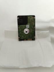 Настольные ПК и рабочие станции: Внутренний Жёсткий диск (HDD) Western Digital (WD), 512 ГБ, 5400 RPM, 2.5", Новый — 2